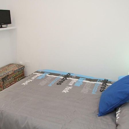 Tg Freshapartments Málaga Extérieur photo