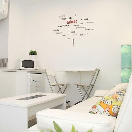 Tg Freshapartments Málaga Extérieur photo