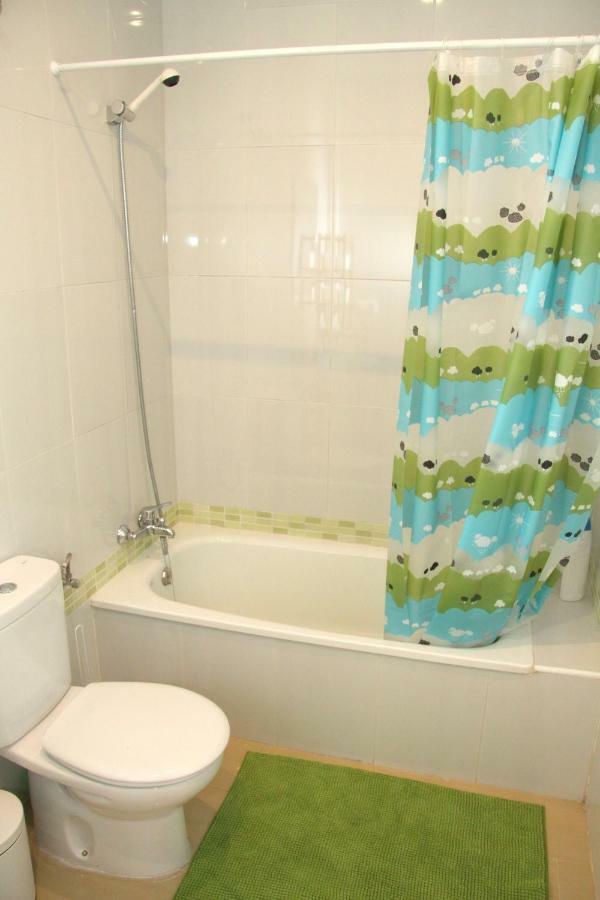 Tg Freshapartments Málaga Extérieur photo